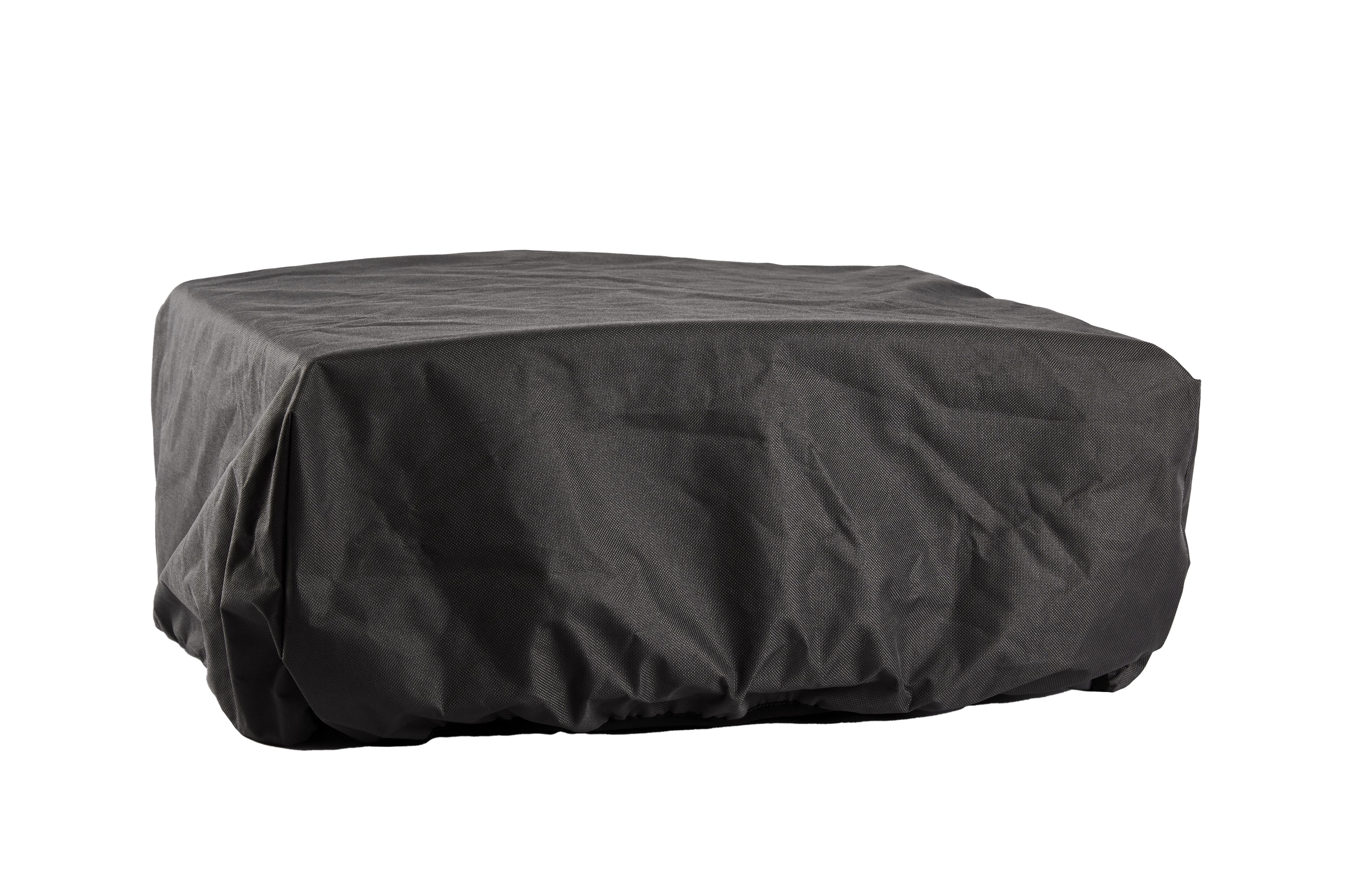 NAPOLI Cover til 13" pizzaovn, sort Grill Og Tilbehør 785-010