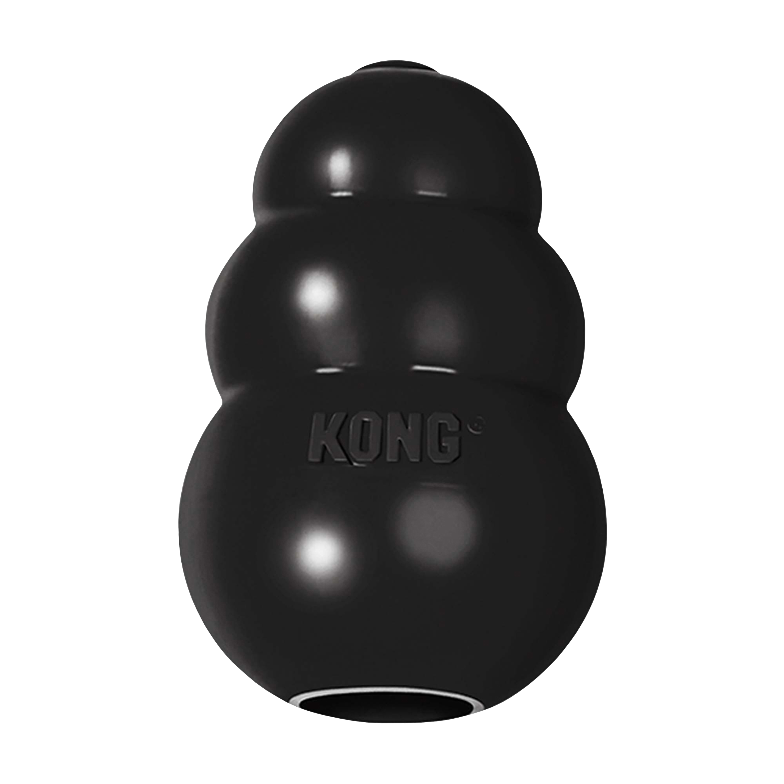 KONG Dog Toy Kong Extreme Small 7.6cm Hundeudstyr 340703