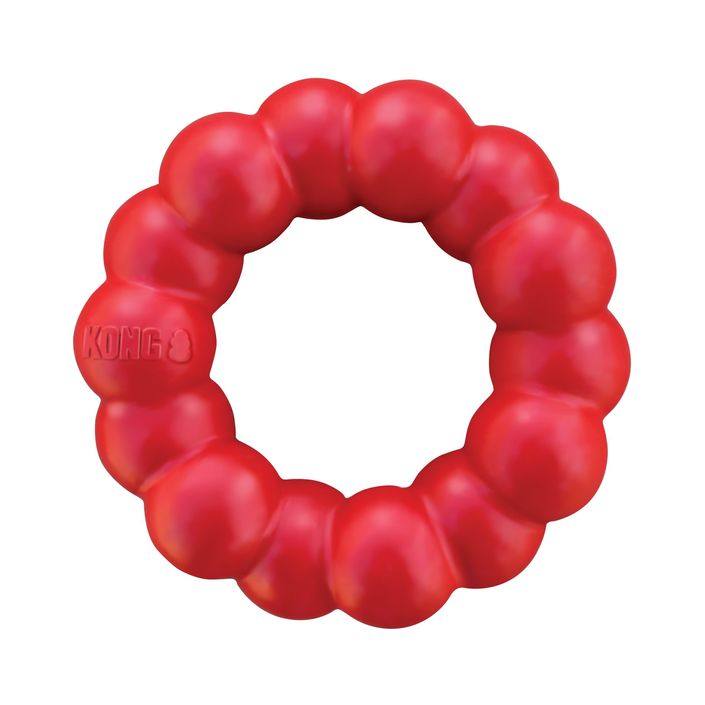 KONG Ring Small/Medium 8.8cm Hundeudstyr 340709