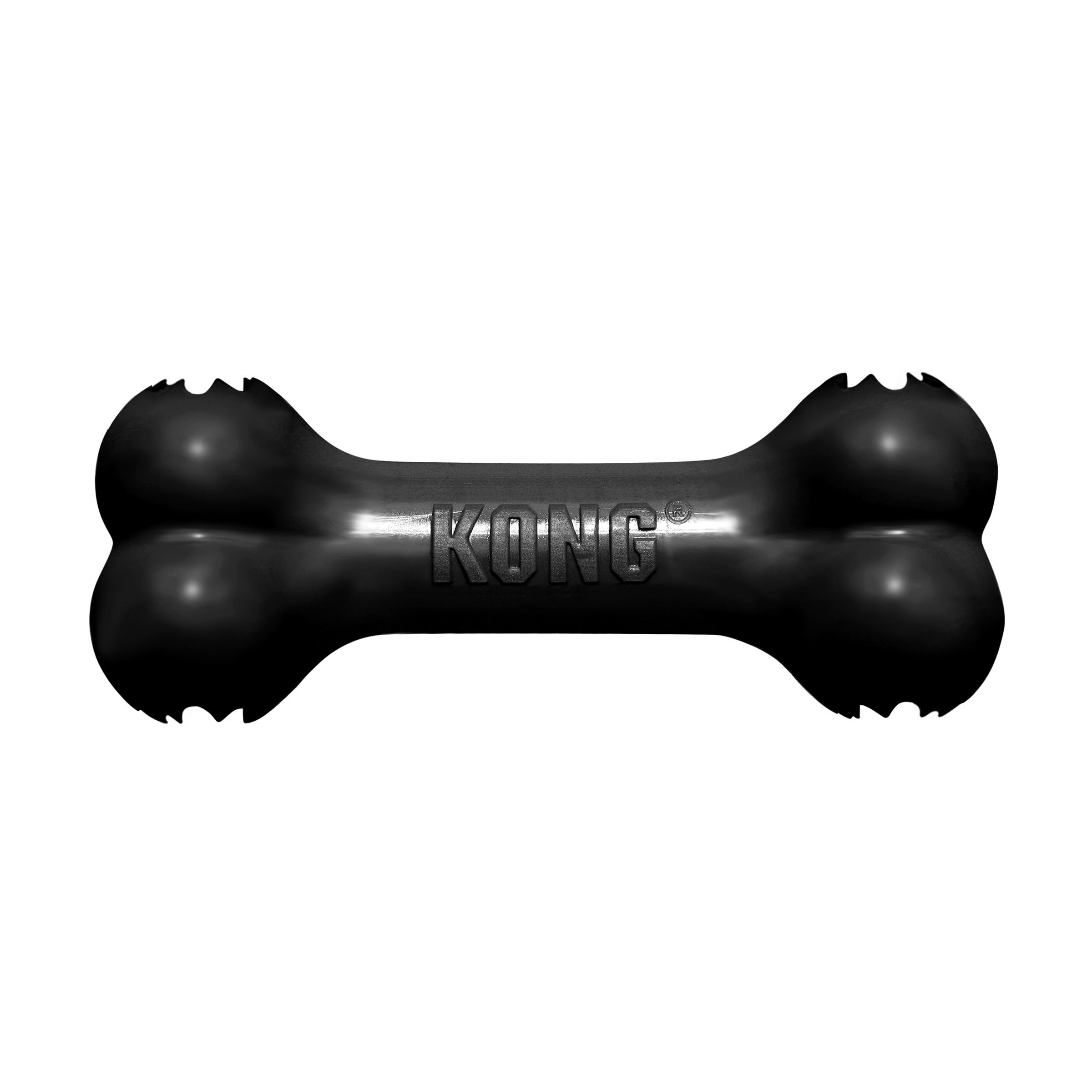 KONG Dog Toy Extreme Goodie Bone Large 21.5cm Hundeudstyr 340910