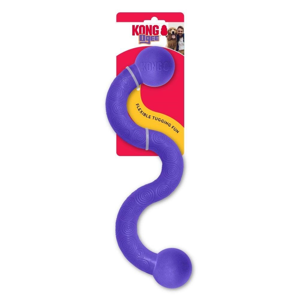 KONG Legetøj Ogee stick L Hundeudstyr 340946