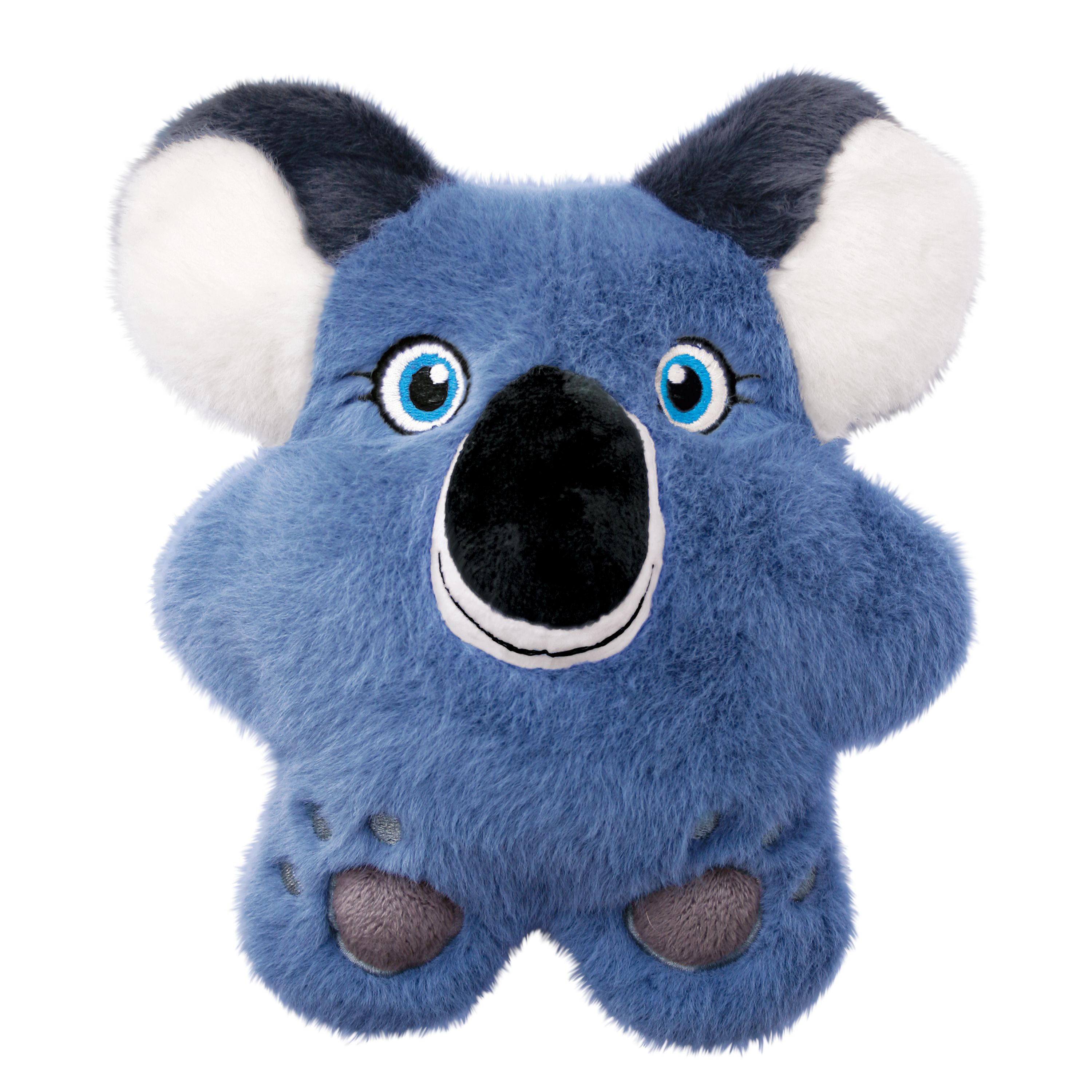 KONG Hundelegetøj Snuzzles Koala 21cm Hundeudstyr 341003