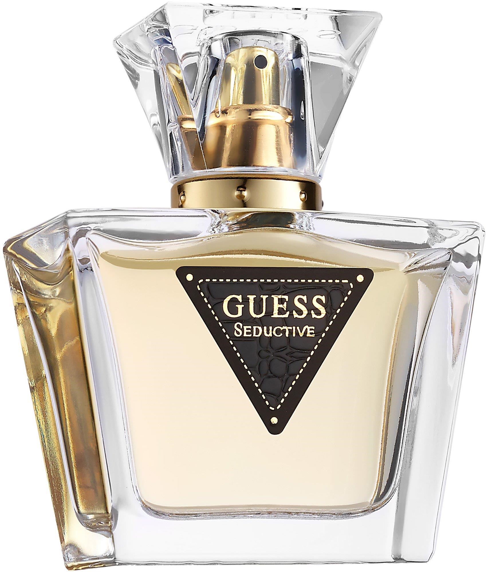 GUESS Seductive EDT - 50 ml Parfume 50931