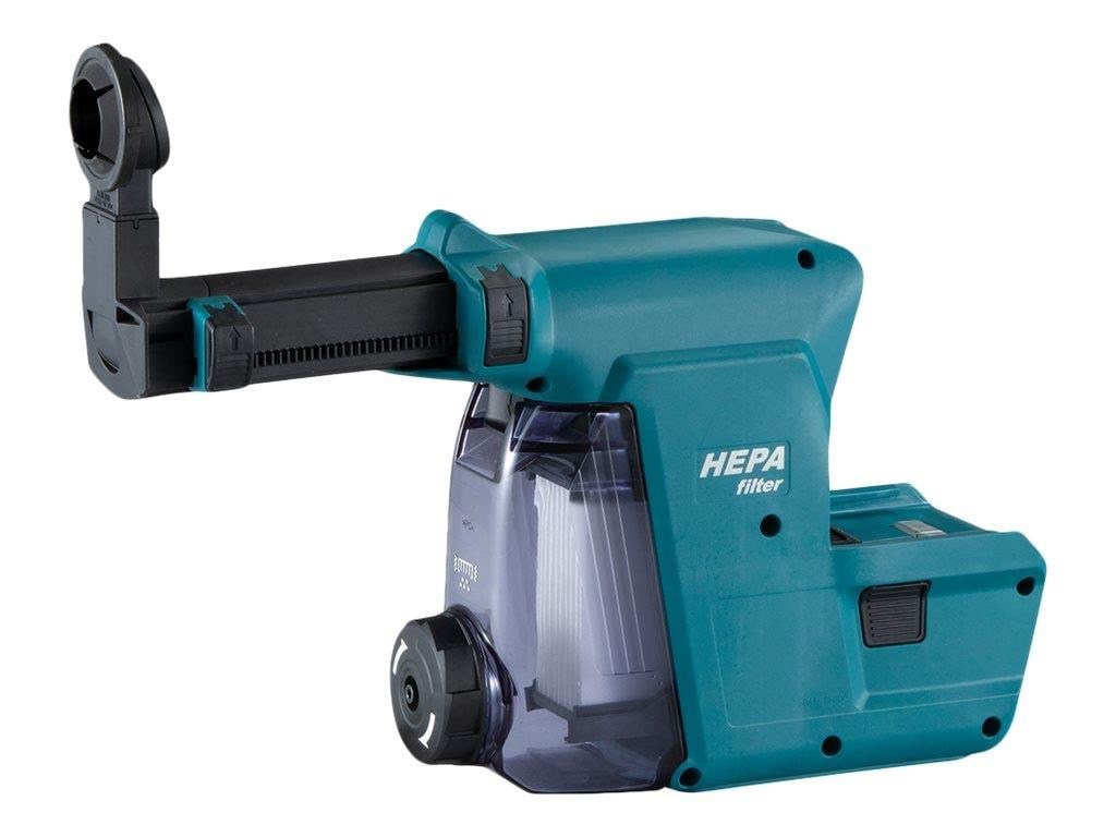 Makita DX07 - dust extraction system Værktøj 199570-5