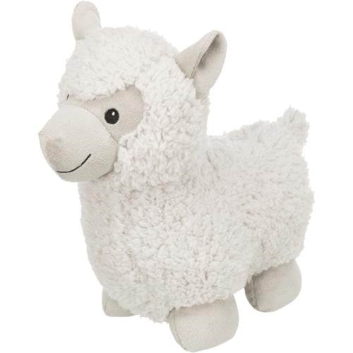 Trixie Be Eco alpaca Eyleen plush 26 cm Hundeudstyr TX34875
