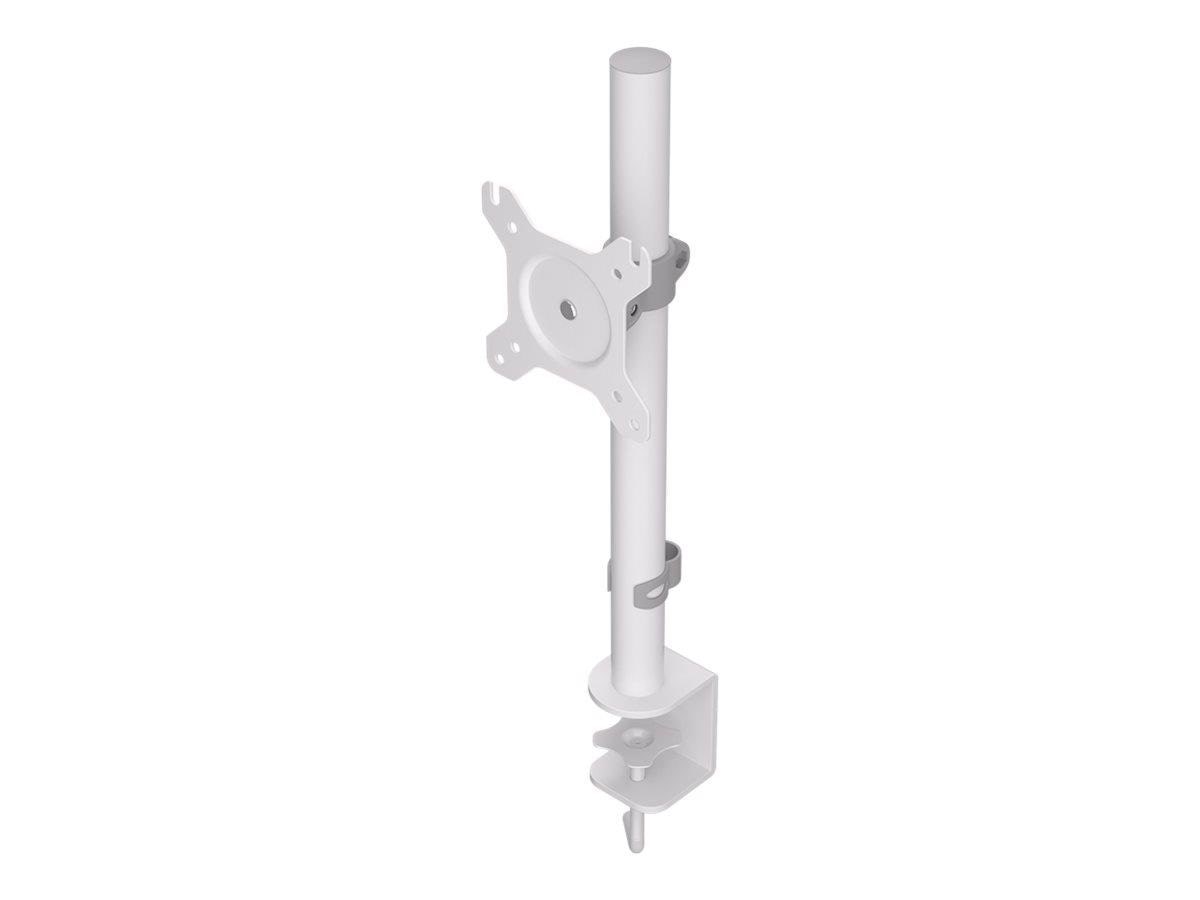 ENDORFY Atlas Single - stand - for LCD display - white Skærmholder EY8F002