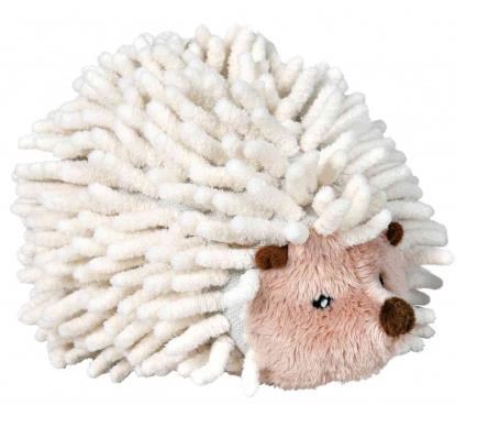 Trixie Hedgehog Dog Toy 17cm Hundeudstyr TX35935
