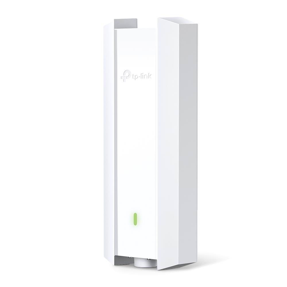TP-Link Omada EAP650-Outdoor AX3000 Indoor/Outdoor WiFi 6 Access Point Access Point