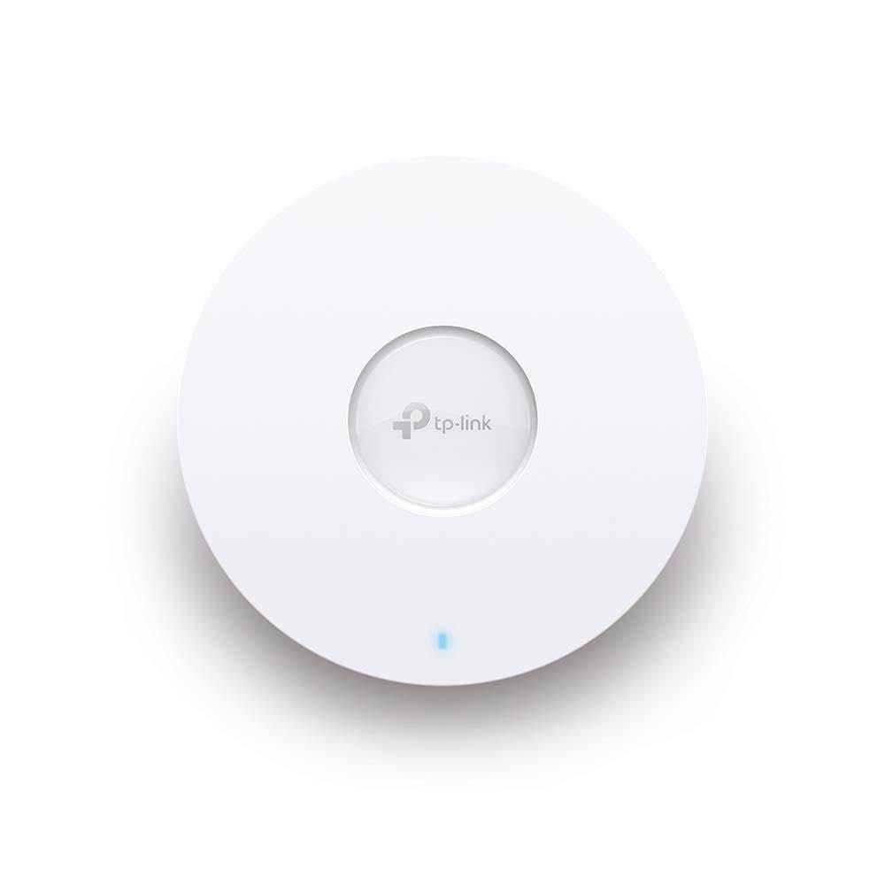 TP-Link Omada EAP613 AX1800 Ceiling Mount WiFi 6 Access Point Access Point