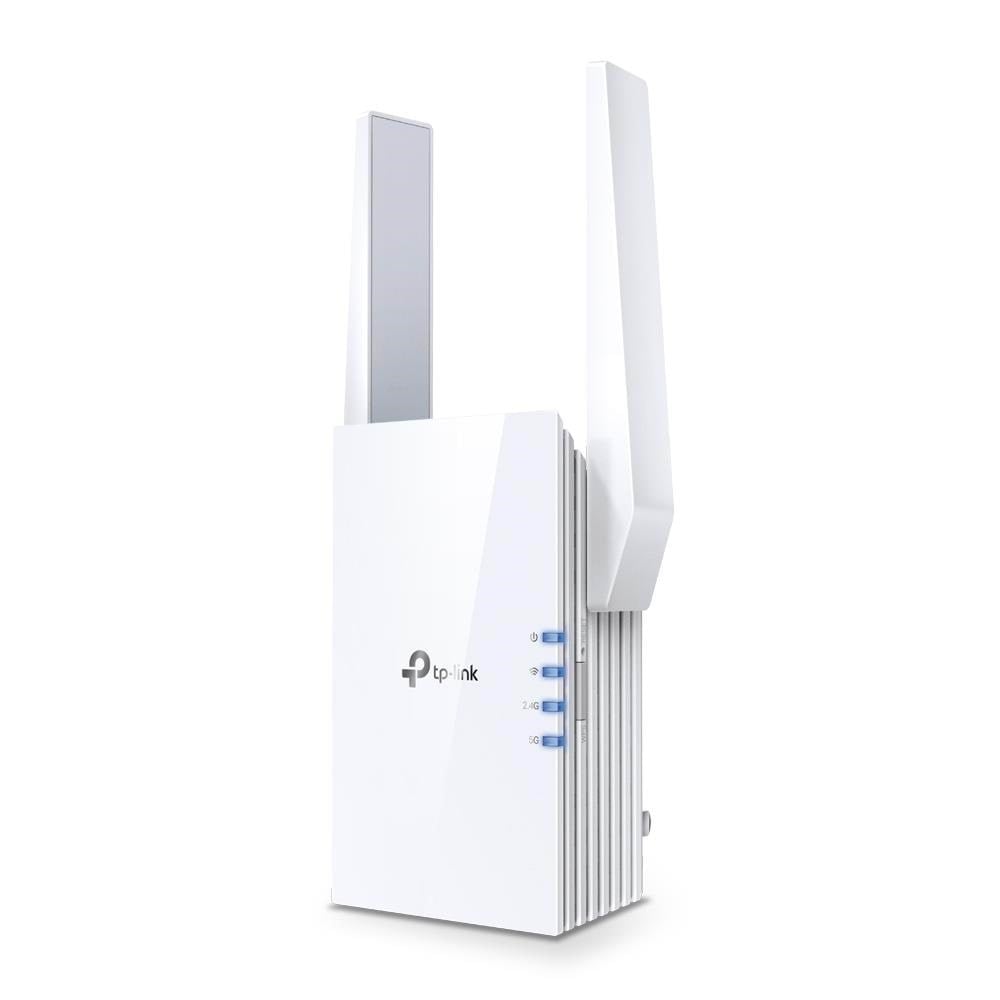 TP-Link RE705X AX3000 Mesh WiFi 6 Extender Wifi Forstærker