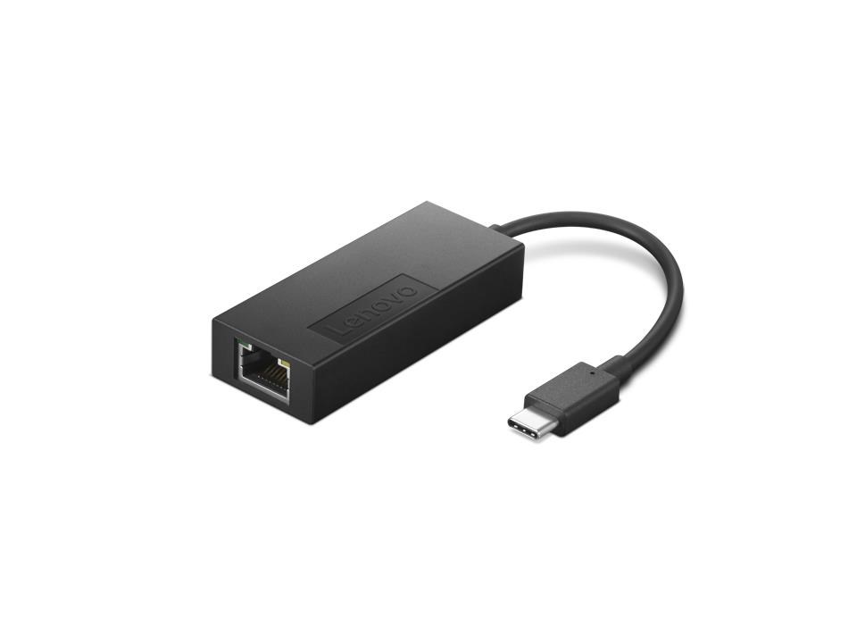 Lenovo USB-C to 2.5G Ethernet - Adapter Netværksadapter 4X91H17795