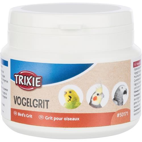 Trixie Bird's grit 150 g Fuglefoder Snacks Vitaminer TX50171