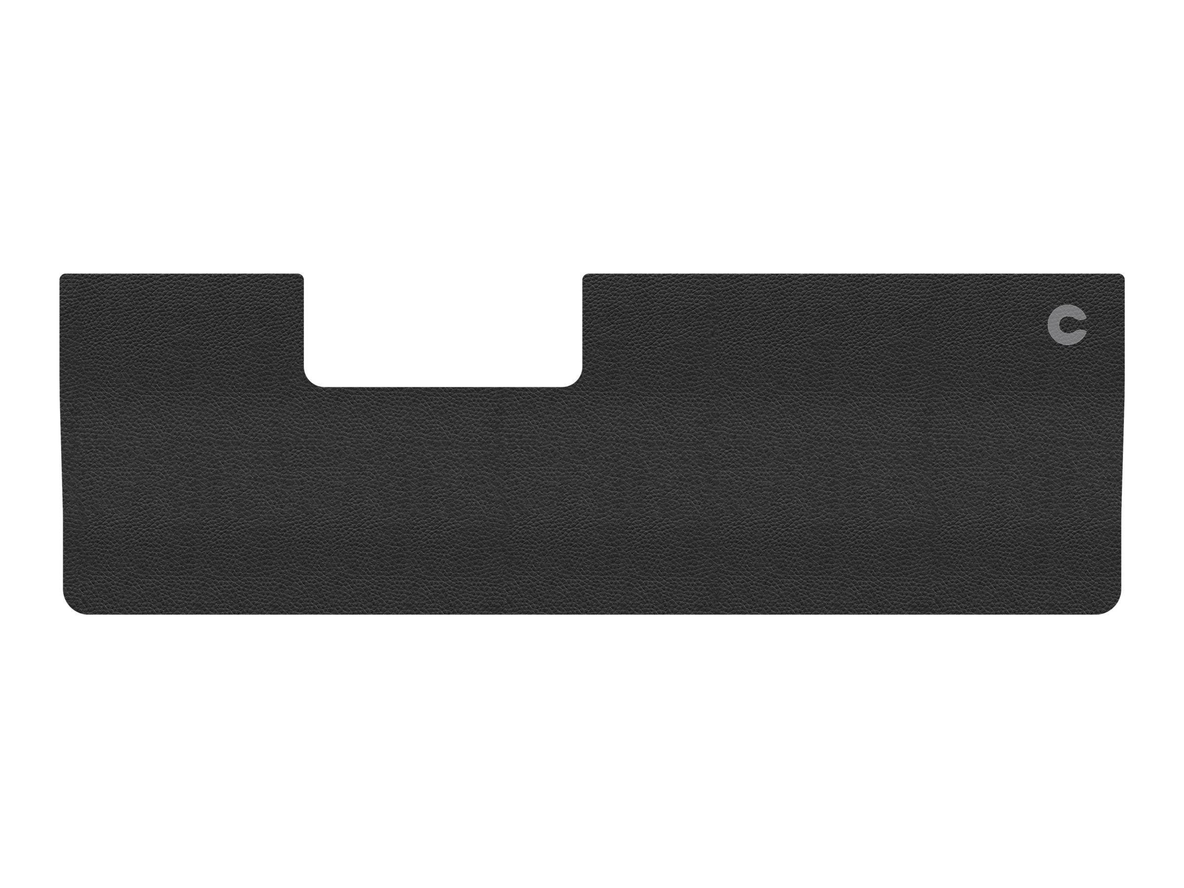 Contour Design keyboard/mouse wrist rest - regular Musemåtte CDWRPRO00210