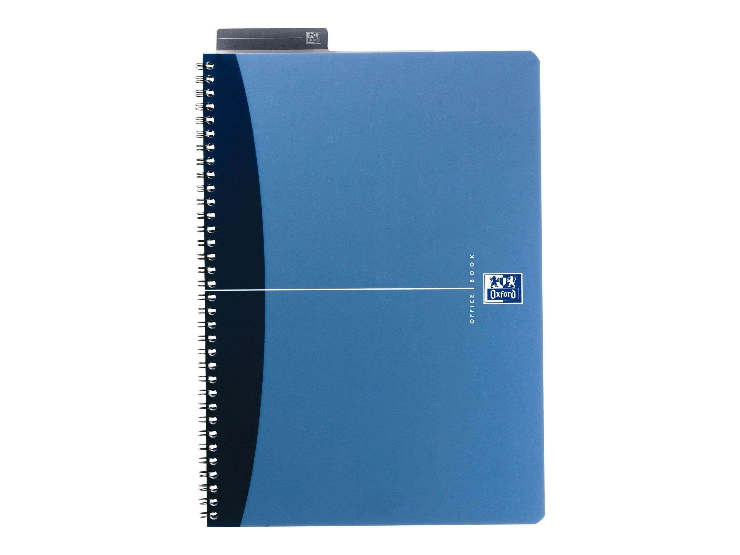 Oxford Urban Mix - notebook - A4 - 50 sheets Notesbog 100101523
