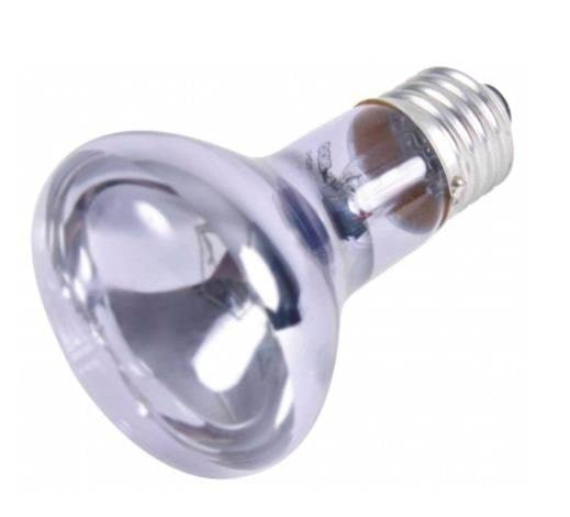 Trixie Neodymium Basking Spot-Lamp 50W R63 E27 Krybdyr Varmelamper Varmepaerer TX76006
