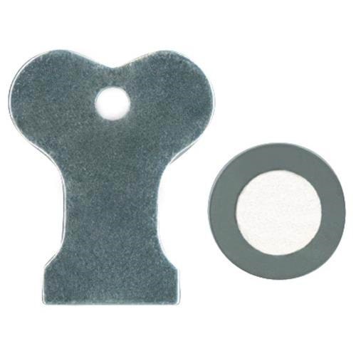 Trixie Replacement Membrane and Key Krybdyr Terrarier Og Tilbehoer TX76120