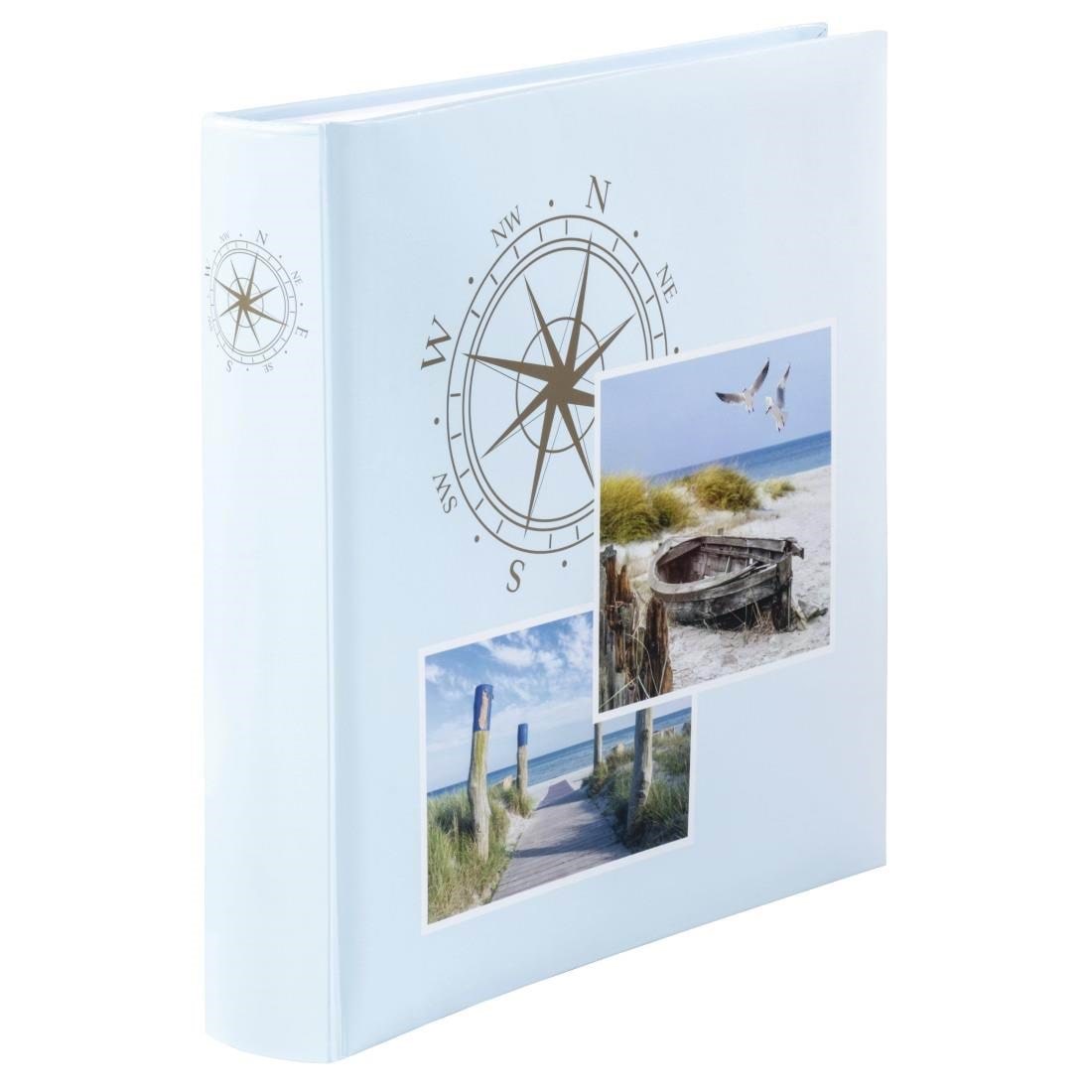 Hama Compass photo album Fotoalbum 3852