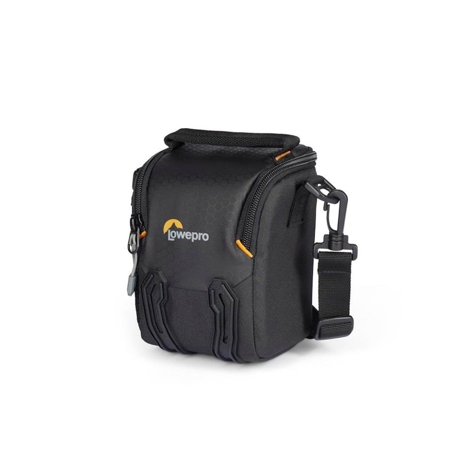 Lowepro Adventura SH 115 III Black Rejseudstyr LP37461-PWW