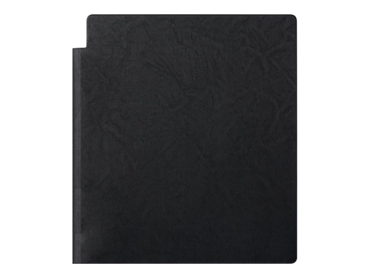 Kobo Elipsa 2E Black Sleepcover Tablet Cover N605-AC-BK-E-PU