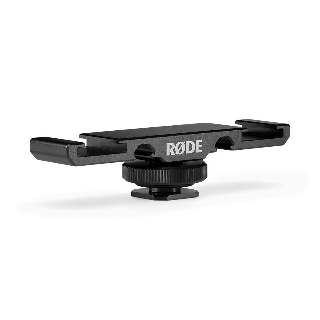 Røde DSC-1 Dual Cold Shoe Mount Mikrofon 4000870022