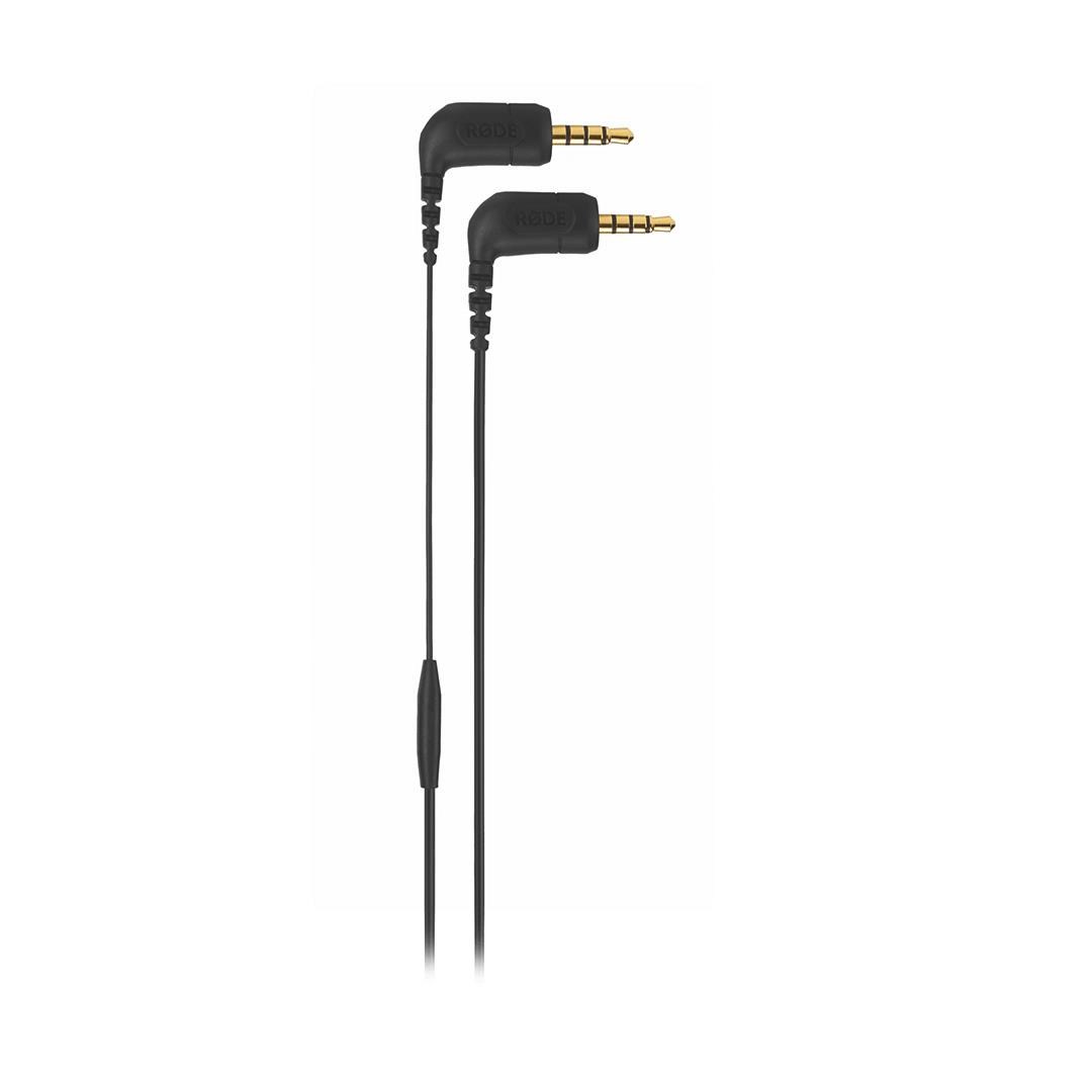 Røde SC10 TRRS-TRRS connecting cable Mikrofon 400830082