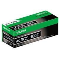 Fujifilm 1 Neopan Acros 100 II 120 Fotofilm 6648294