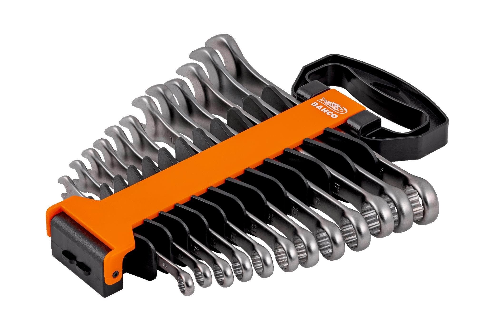BAHCO 111M/SH12 combination wrench Værktøj