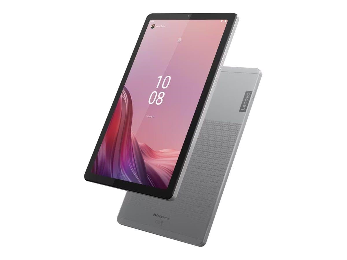 Lenovo Tab M9 64GB 4G / LTE - Arctic Grey Tablet Grå ZAC50008SE