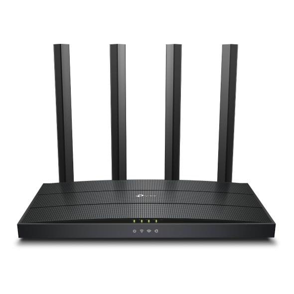 TP-Link Archer AX12 AX1500 Wi-Fi 6 Router - Wireless router Wi-Fi 6 Router