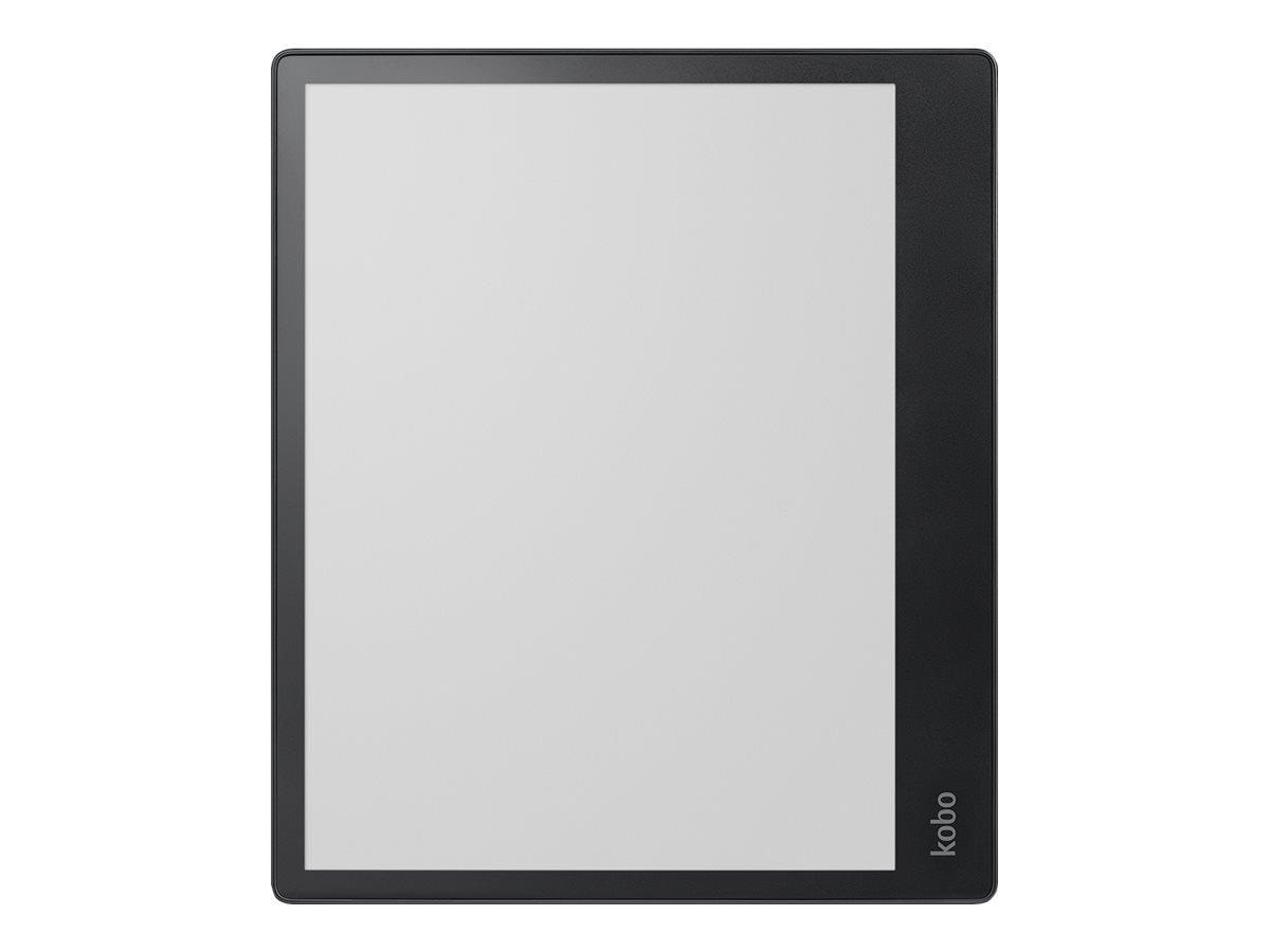 Kobo Elipsa 2E E Bogslaeser N605-KU-BK-K-BU