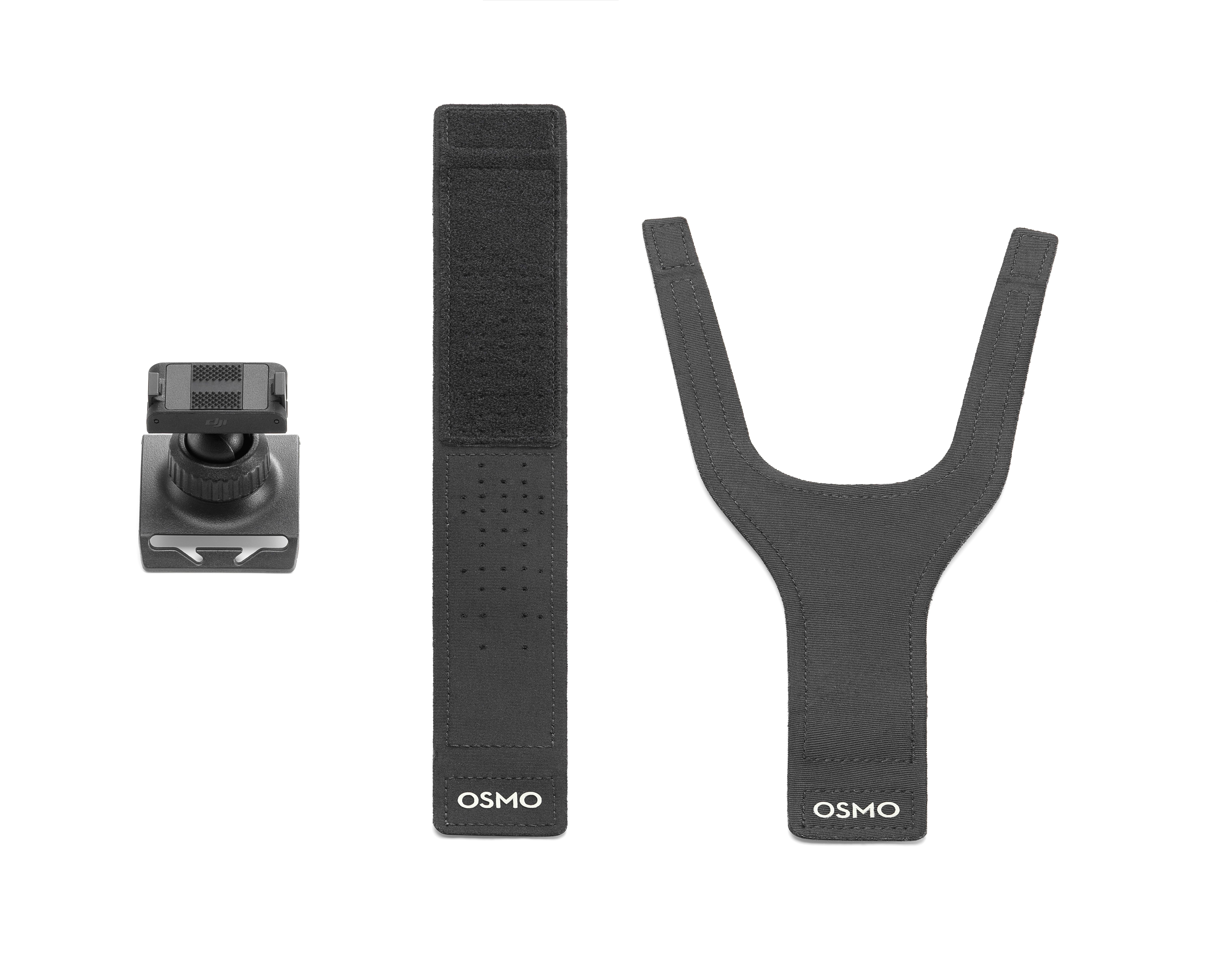 DJI Osmo Action 360° Wrist Strap Gopro Tilbehør CP.OS.00000278.01