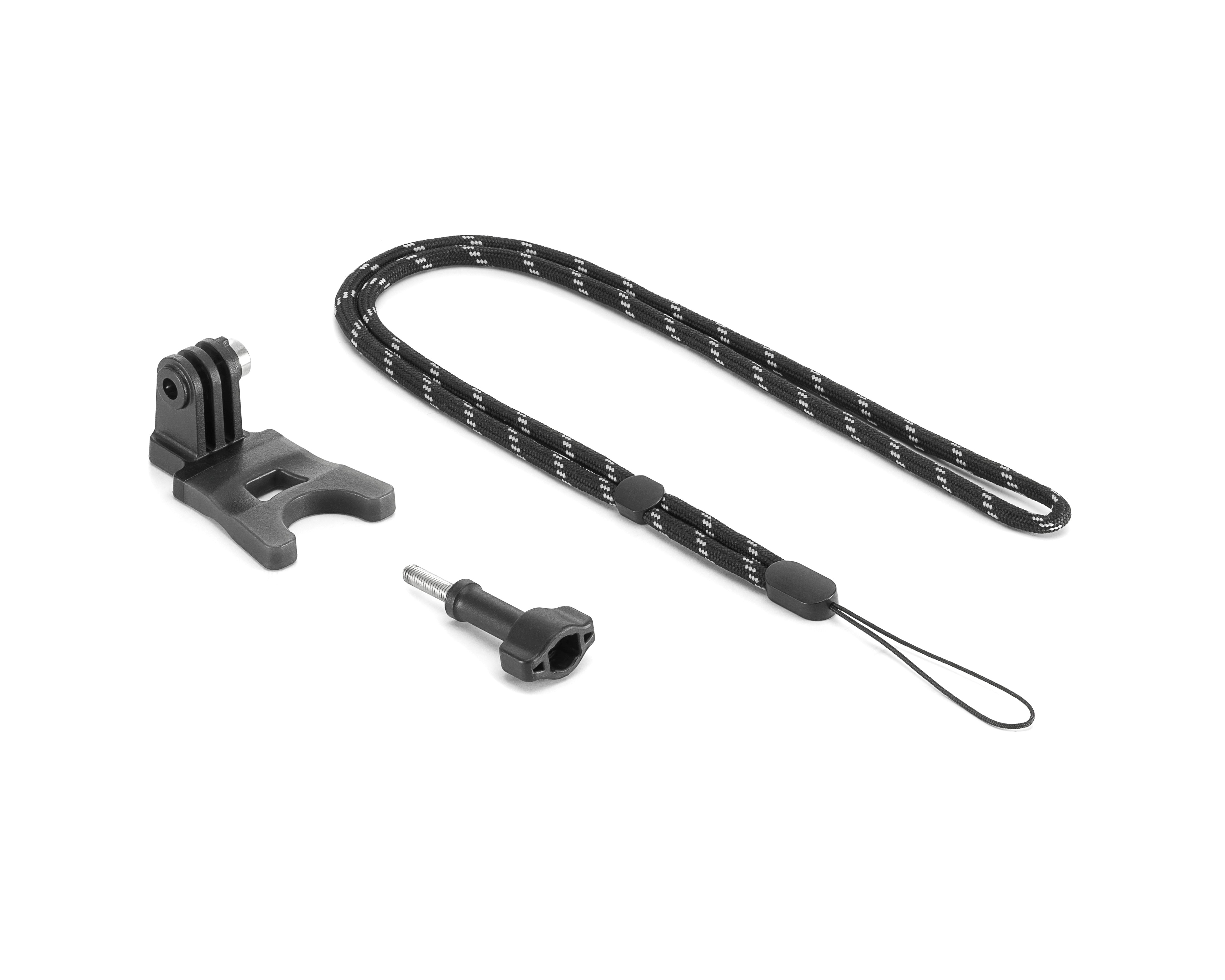 DJI Osmo Action Bite Mount Gopro Tilbehør CP.OS.00000283.01