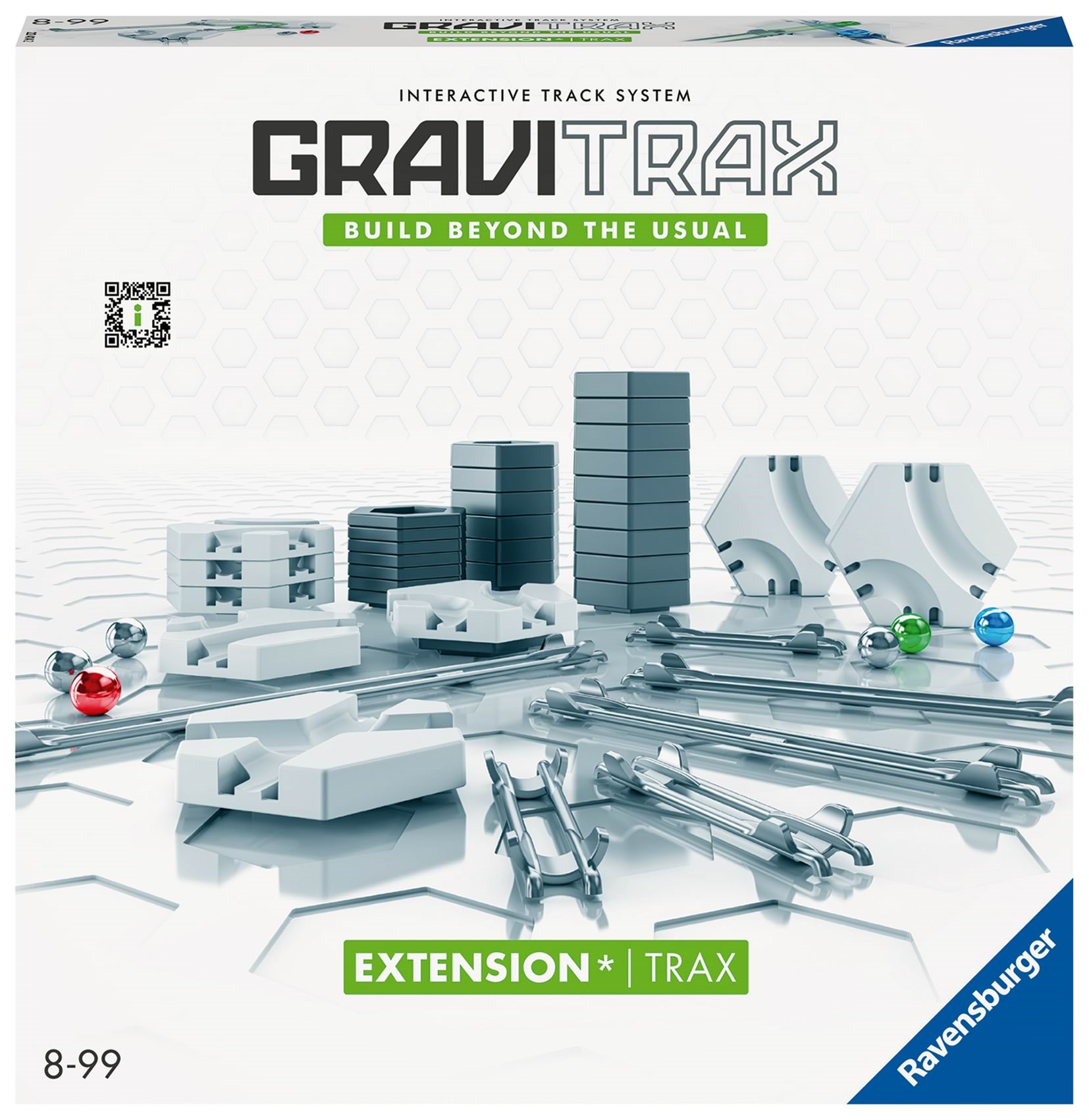 Gravitrax Extension Trax Konstruktionslegetøj 10922414