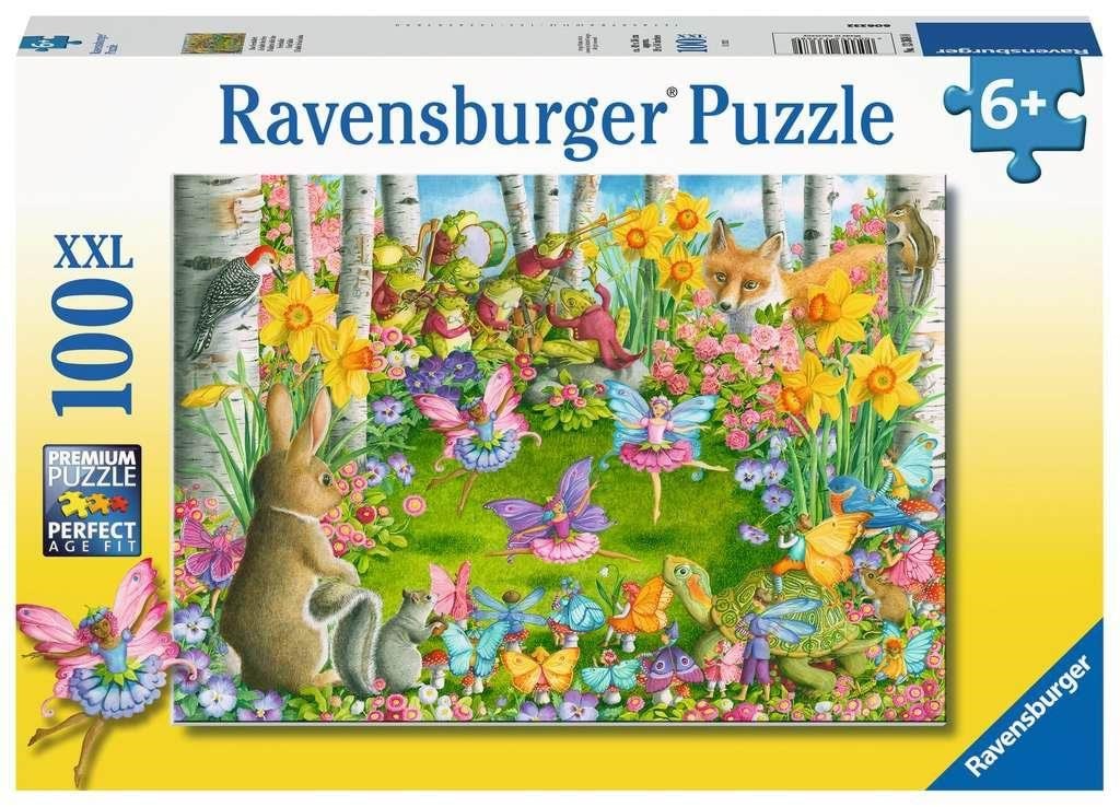 Ravensburger Fairy Ballet 100p