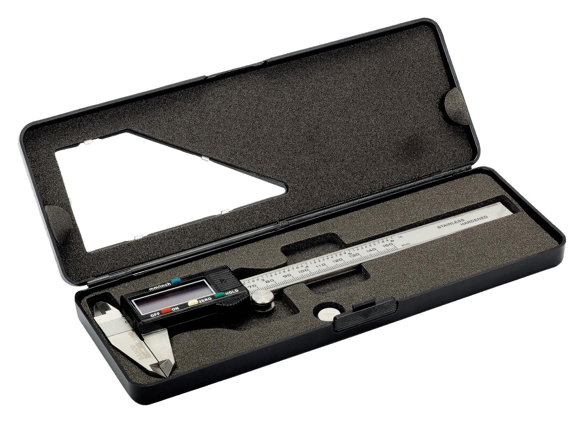 BAHCO digital calipers Værktøj 1150D
