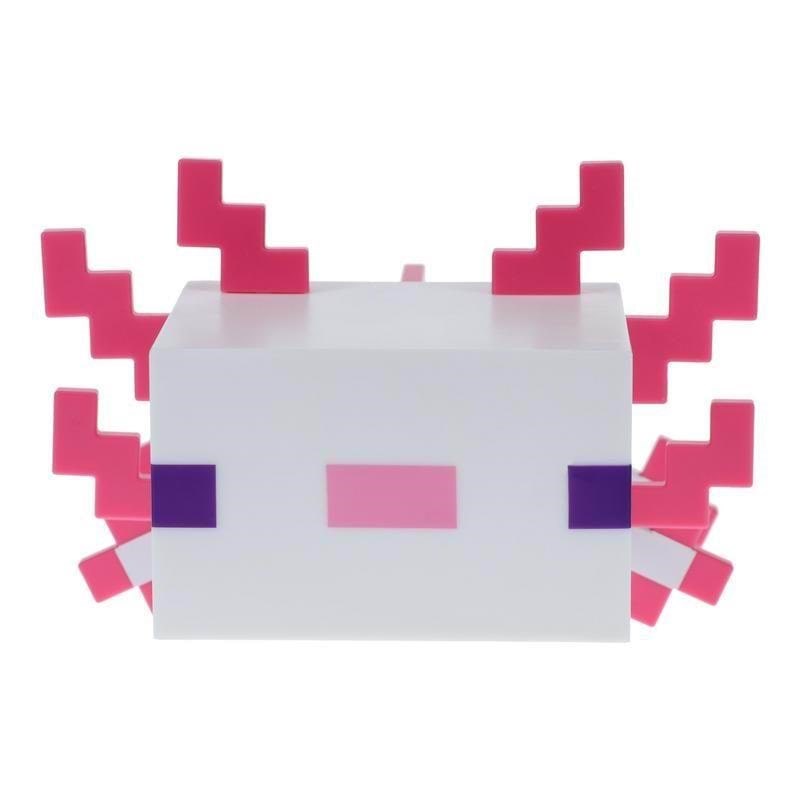 Paladone - Axolotl Light - Lampe Merchandise PP11743MCF