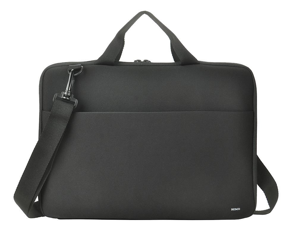 Deltaco Essential - 14" - Laptop Bag Taske Sort NV-511