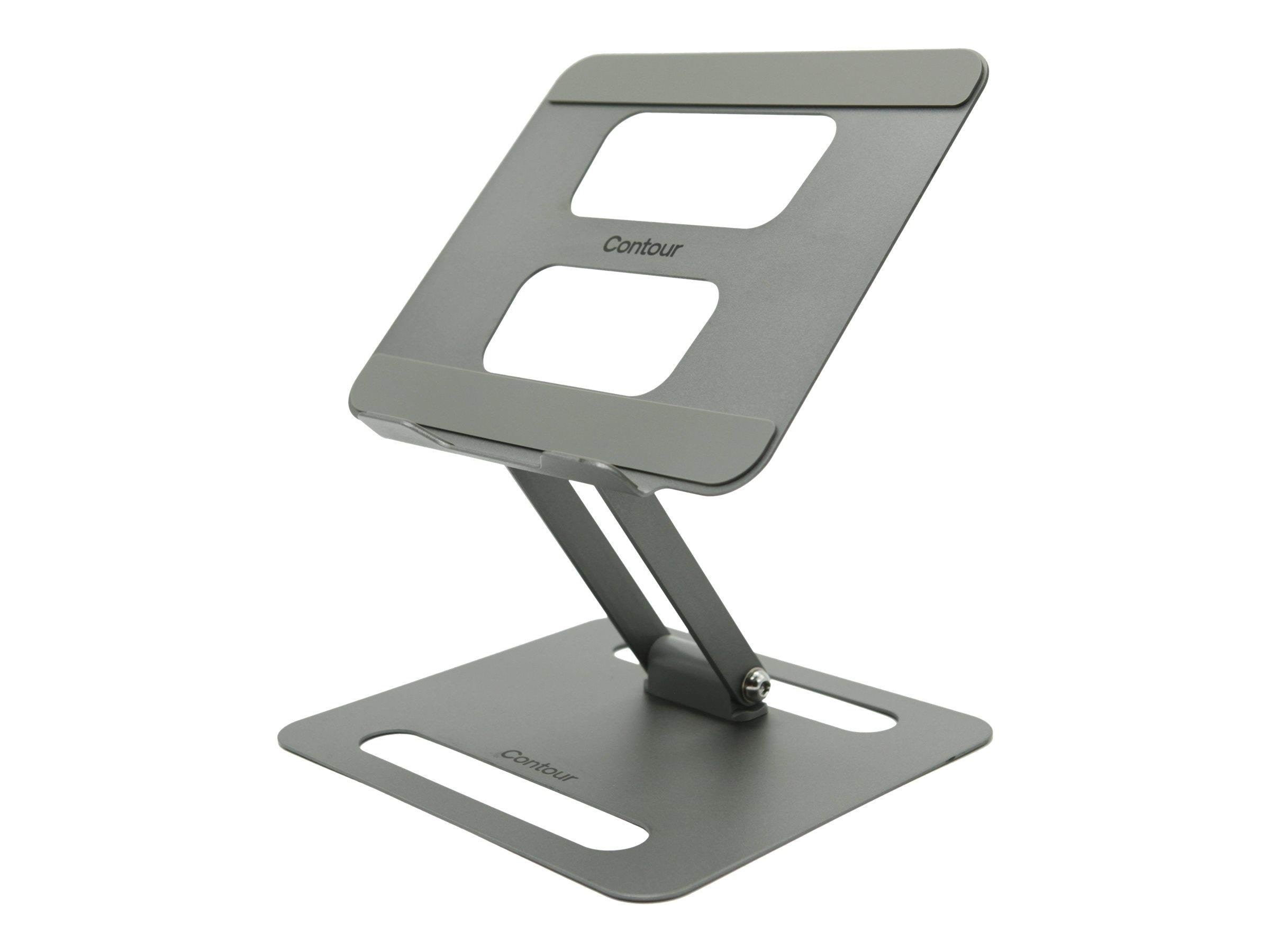 Contour Laptop Riser Steel Systemtilbehør 305200