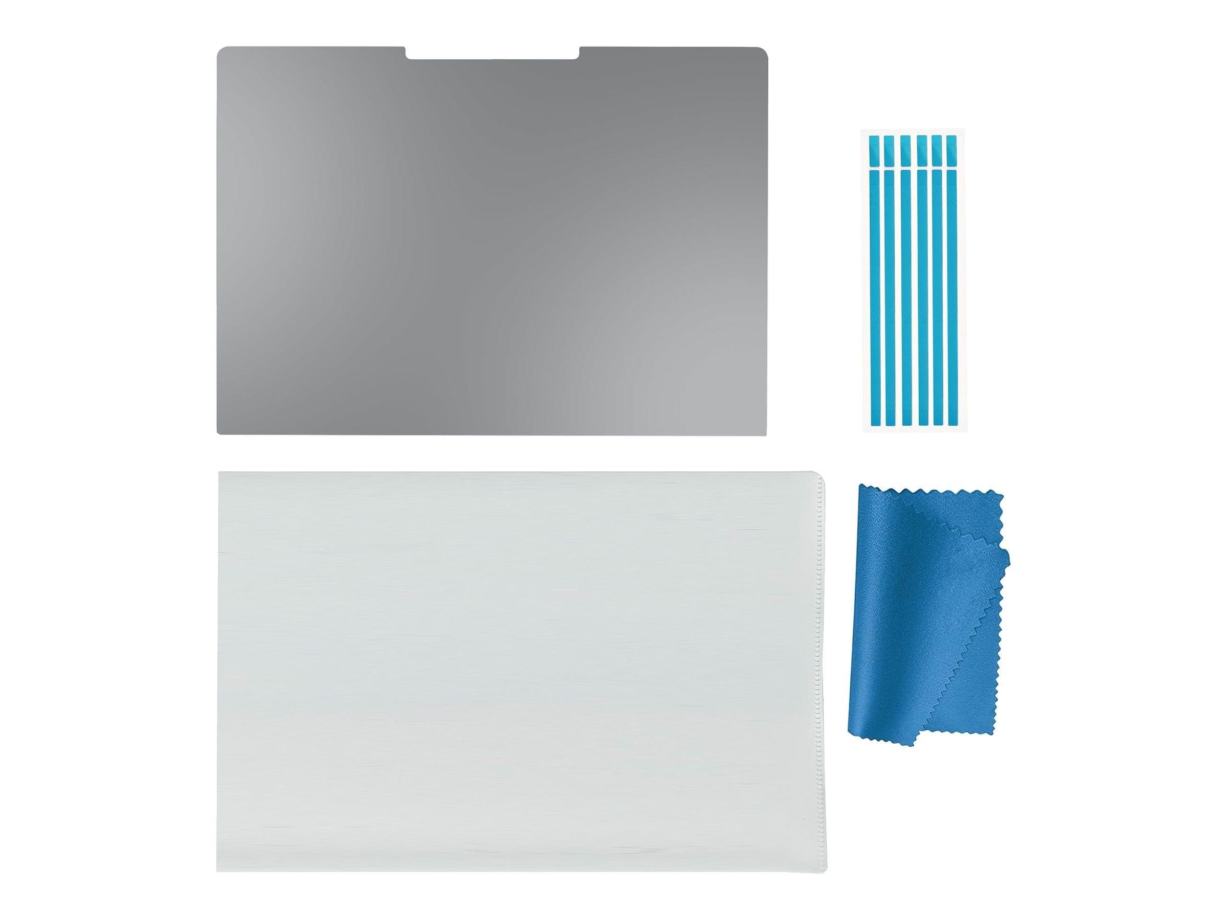 StarTech.com Surface Book Privacy Screen Anti-Glare Privacy Filter with 51% Blue Light Reduction Systemtilbehør 135S-PRIVACY-SCREEN