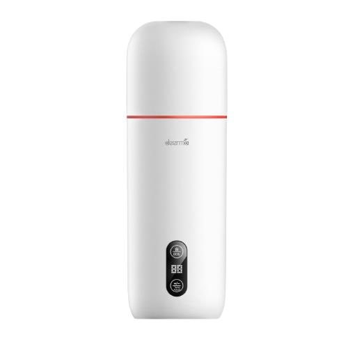 Deerma Elkedel DR035S - Electric Hot Water Cup - Hvid - 300 W Elkedel