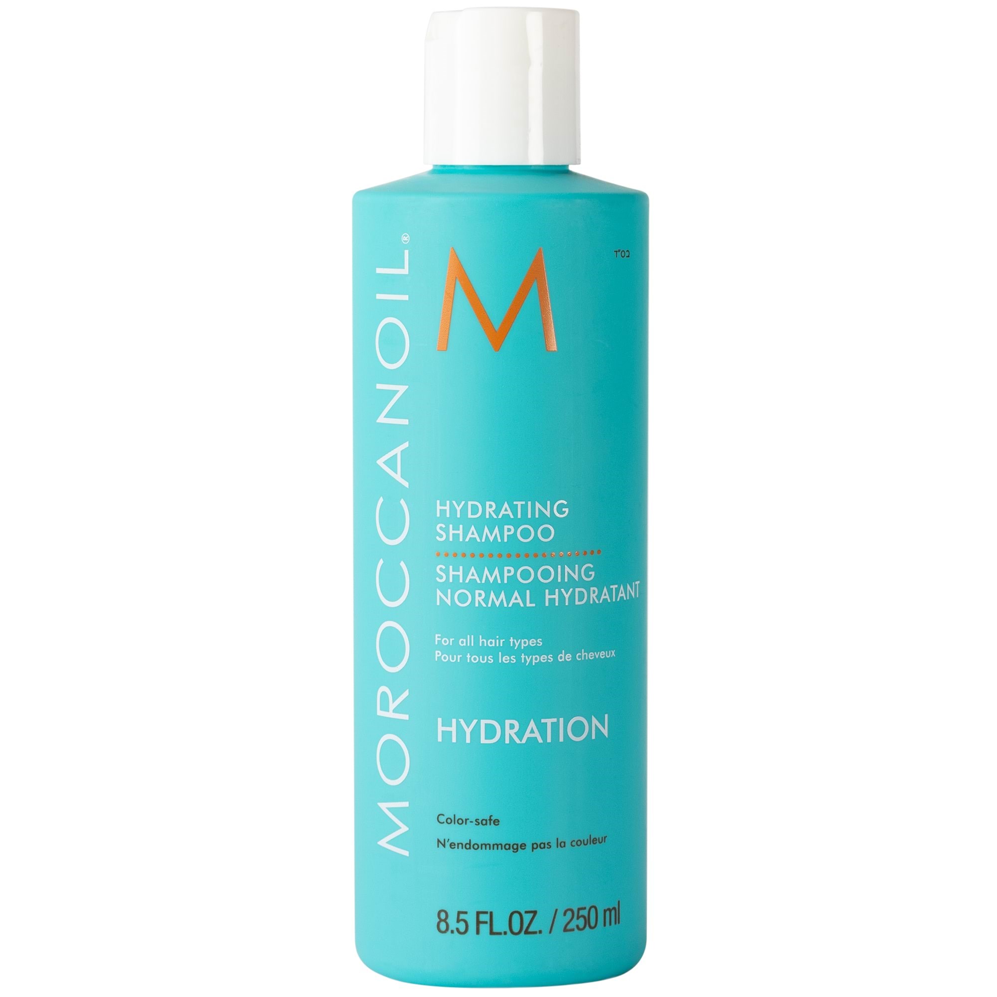 MOROCCANOIL HYDRATING shampoo - bottle - 250 ml Haarpleje 7290011521806