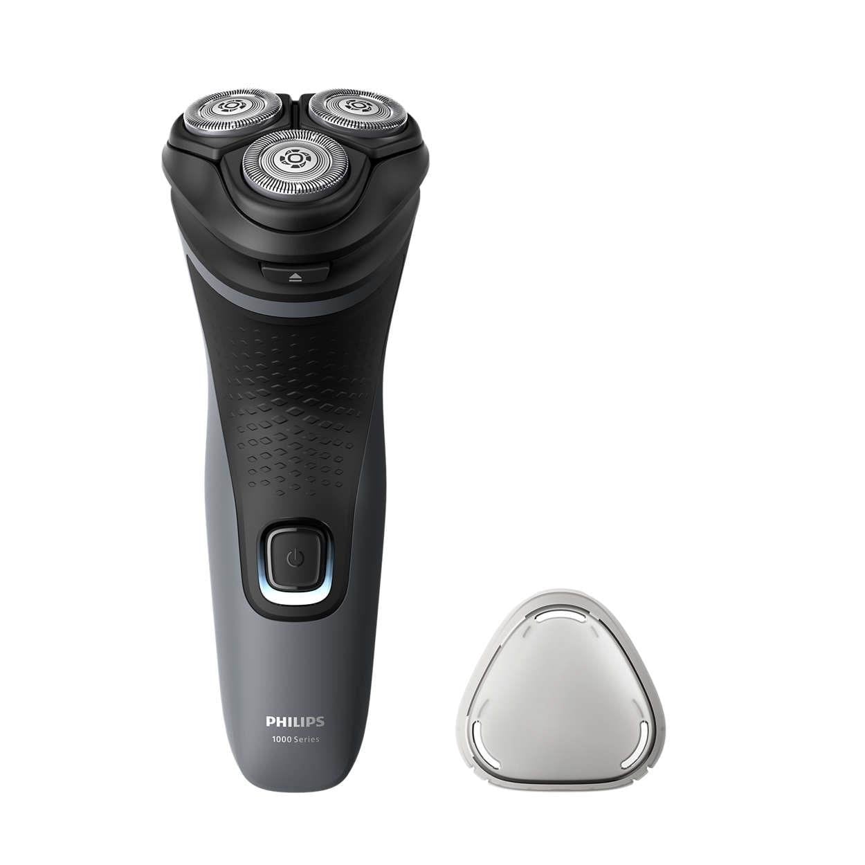 Philips Barbermaskine S1142/00 Barbermaskine