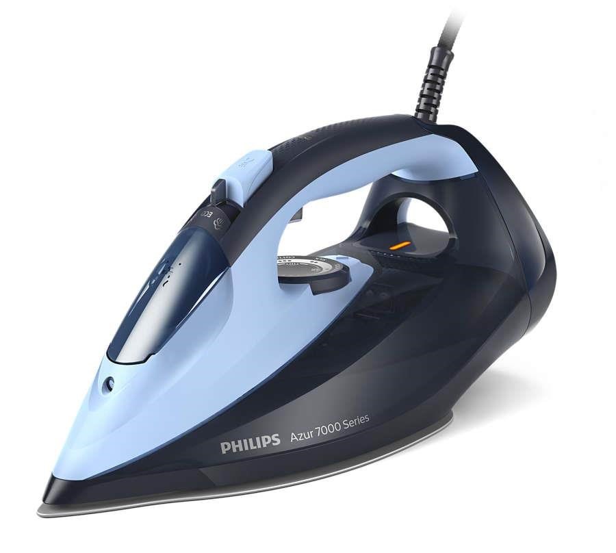 Philips Dampstrygejern DST7041/21 - Steam Glide Elite