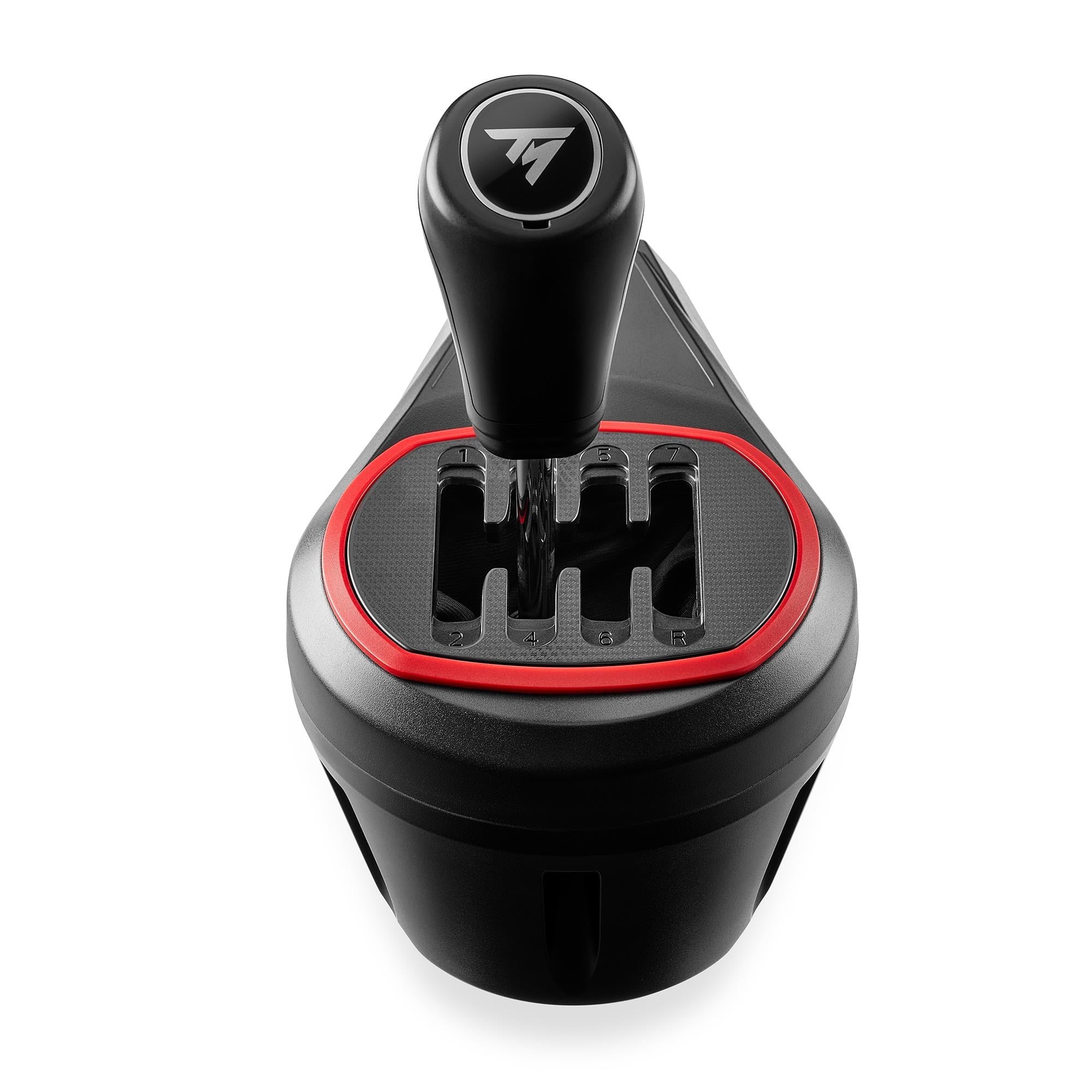 Thrustmaster TH8S Shifter - Wired Gear shift lever - Sony PlayStation 4 Spil Tilbehør 4060256