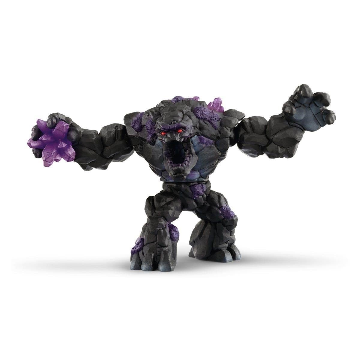 Schleich Skygge-stenmonster Legetøj 70158