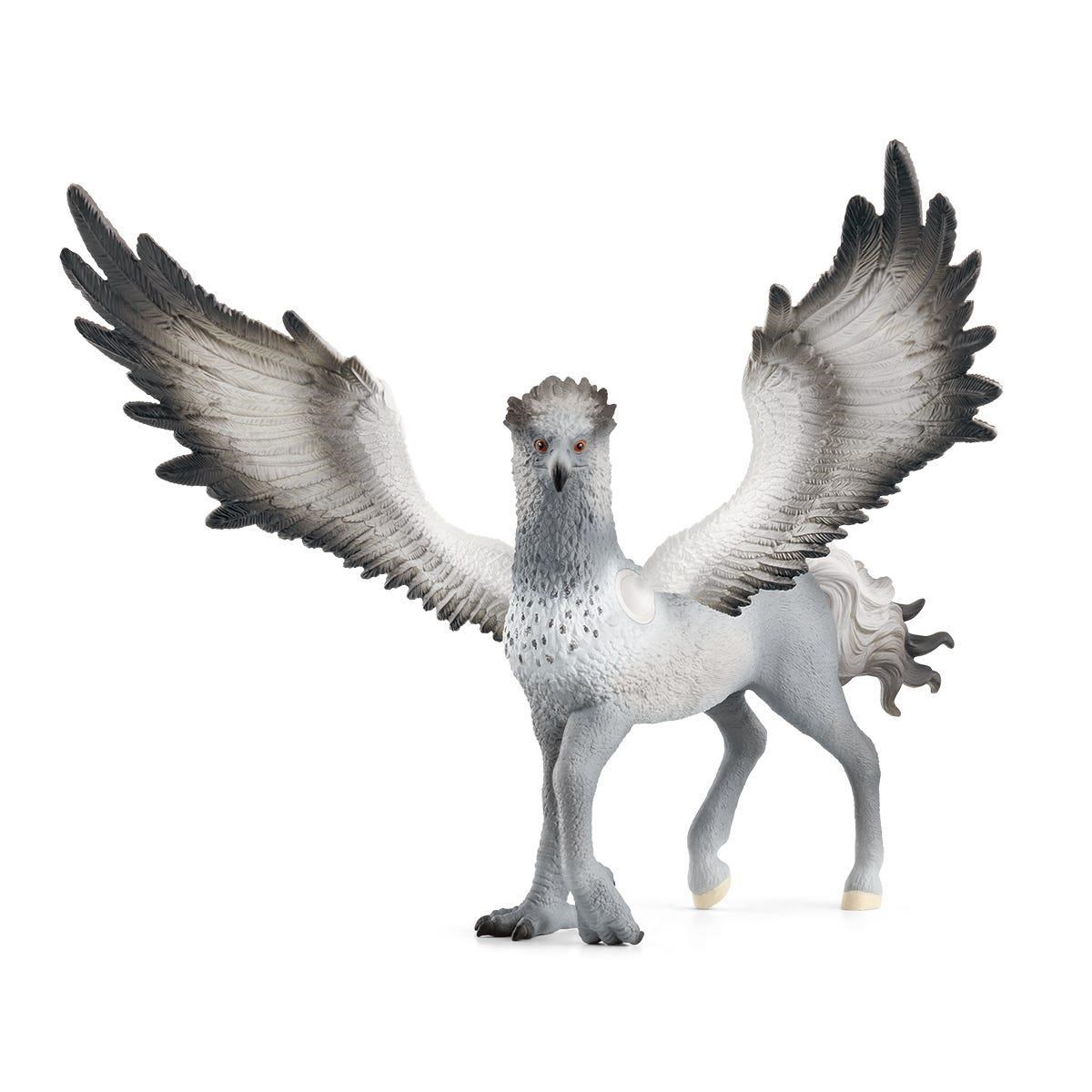 Schleich Harry Potter - Stormvind Legetøj 13988