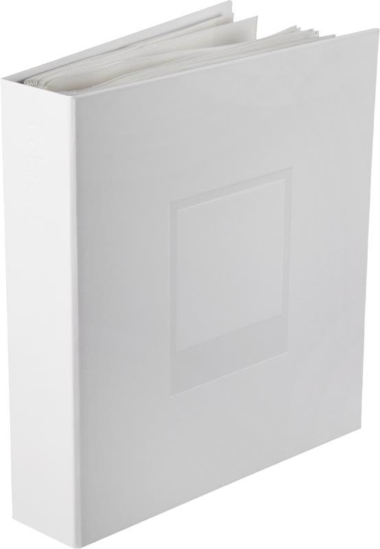 Polaroid 6179 Photo Album - White Fotoalbum
