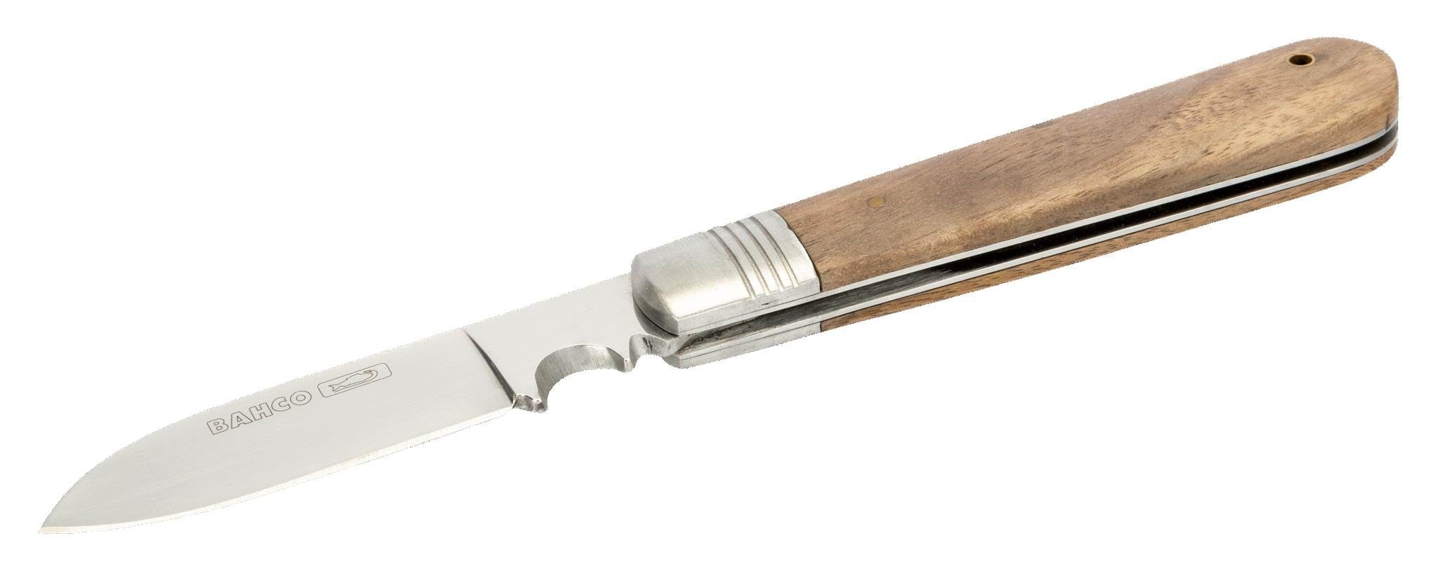 BAHCO folding electrician's knife Værktøj 2820EF1