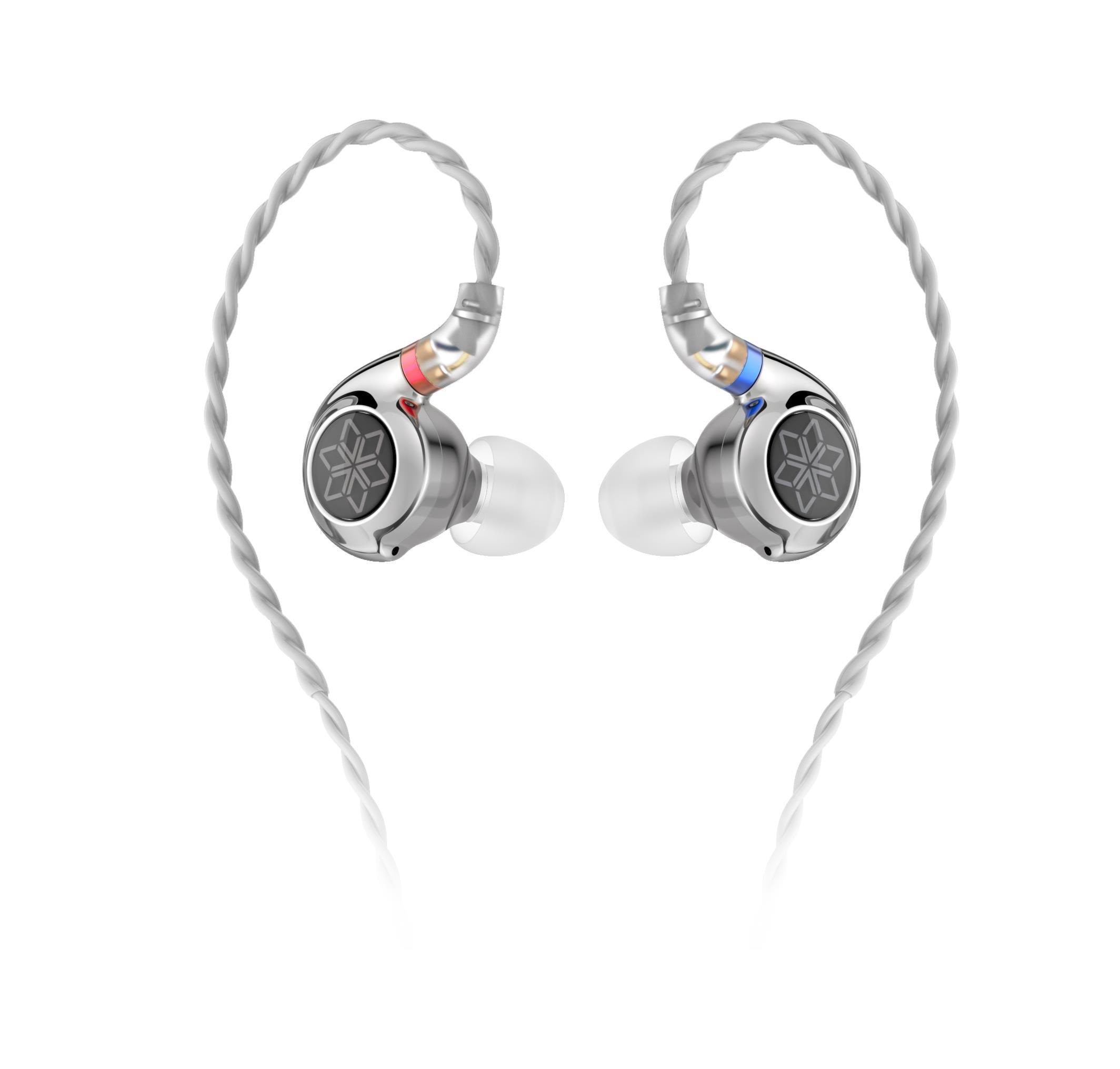 FiiO FD11 Hovedtelefoner Og Headset 178152