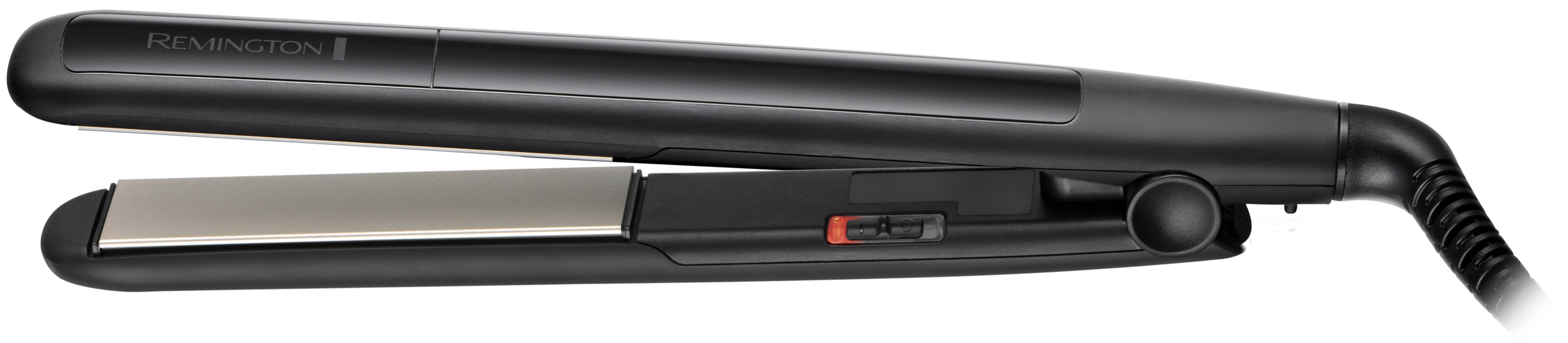 REMINGTON Glattejern Ceramic Straight 215 Glattejern Sort S1370